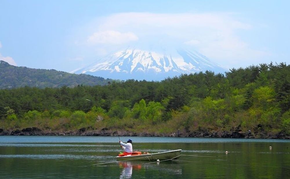 Hotel Mystays Fuji Onsen Resort 57/63