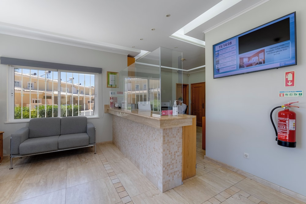 Villas Barrocal 18/84