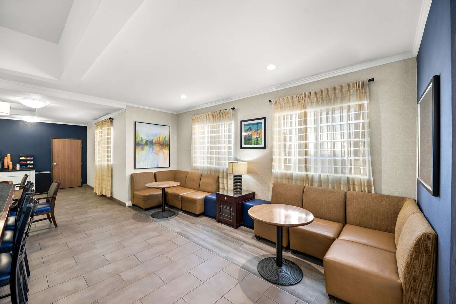 Quality Inn & Suites Big Spring 21/38