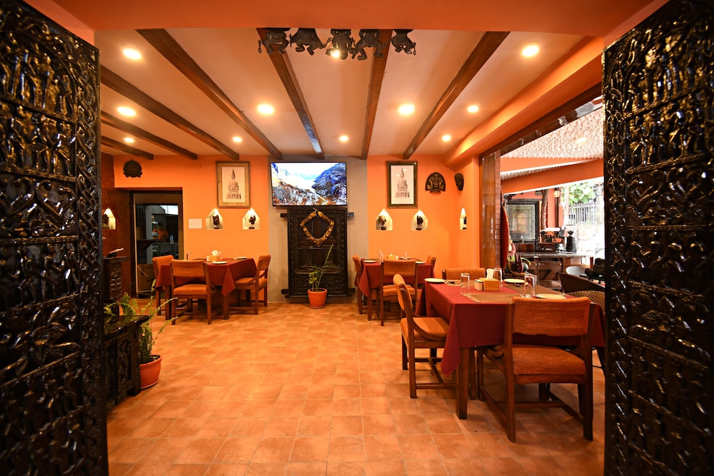 Hotel The Sacred Valley Home 29/38