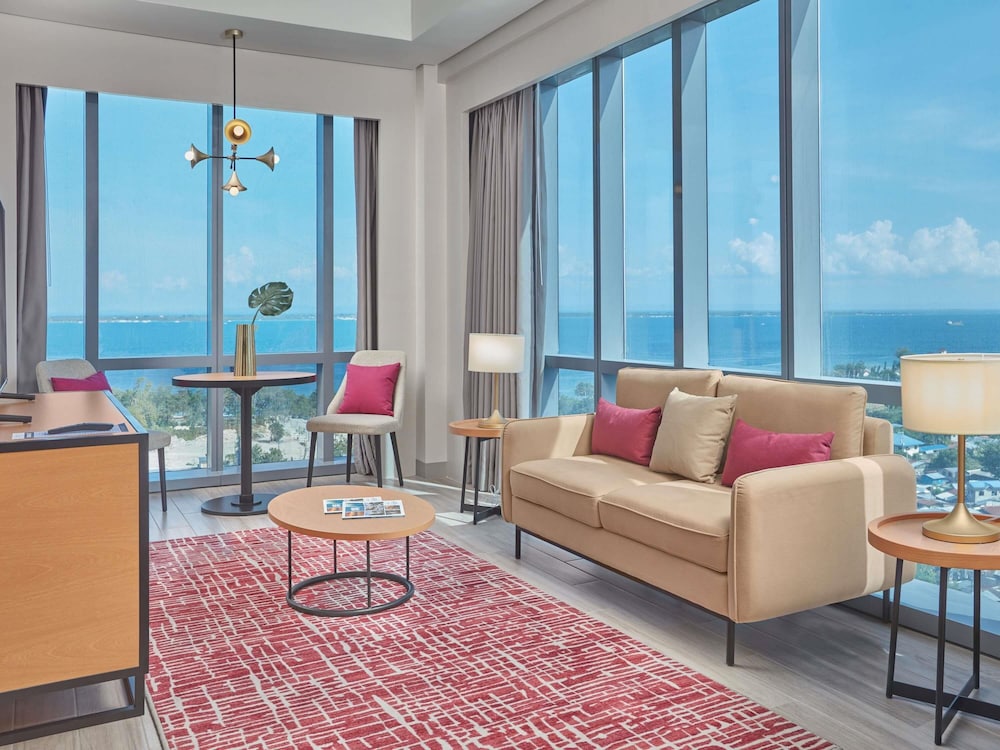 Dusit Thani Mactan Cebu Resort 46/71