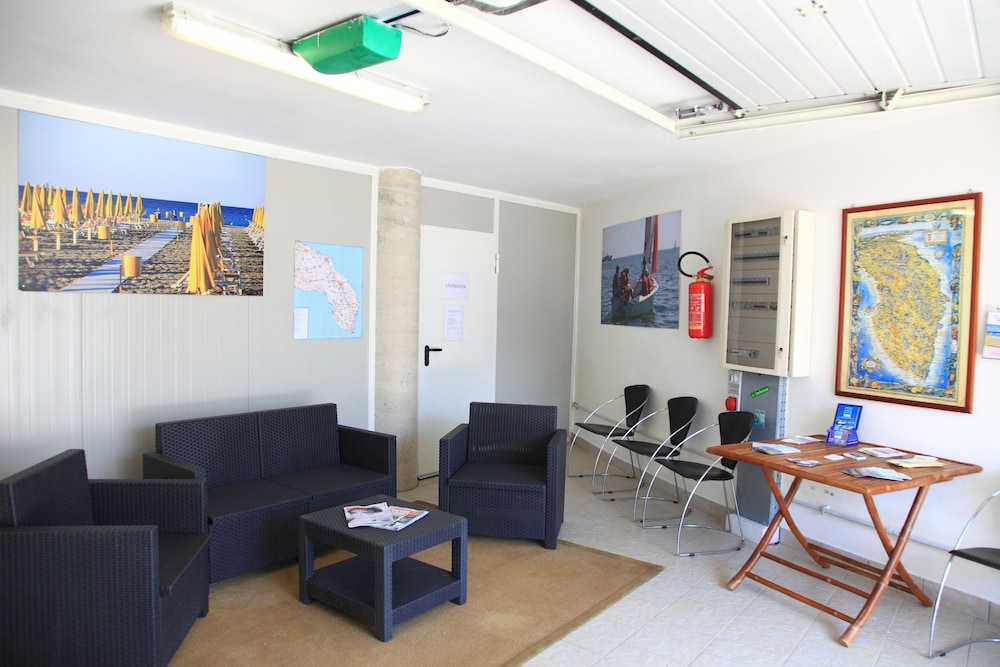 Residence Cala Verde 28/50