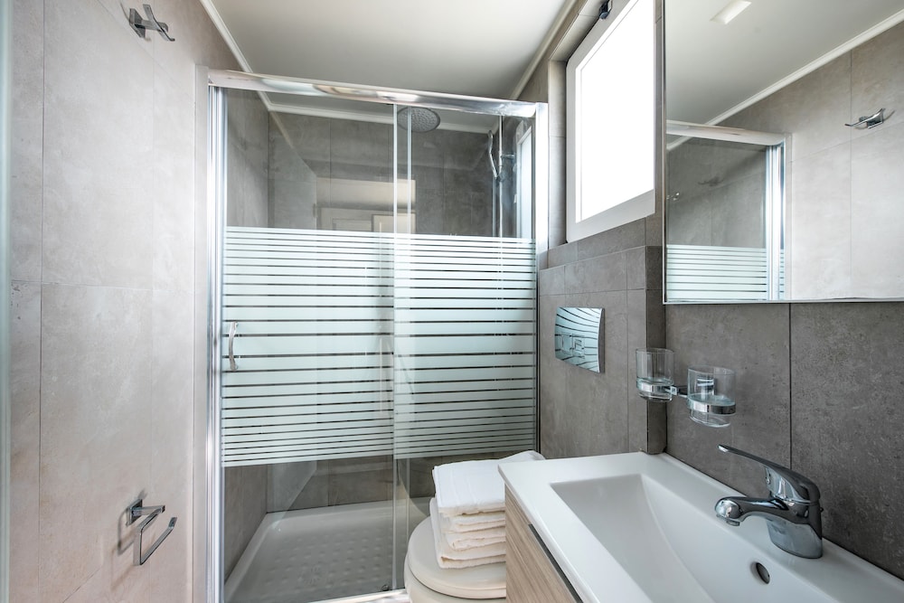 Odyssia Beach 50/50