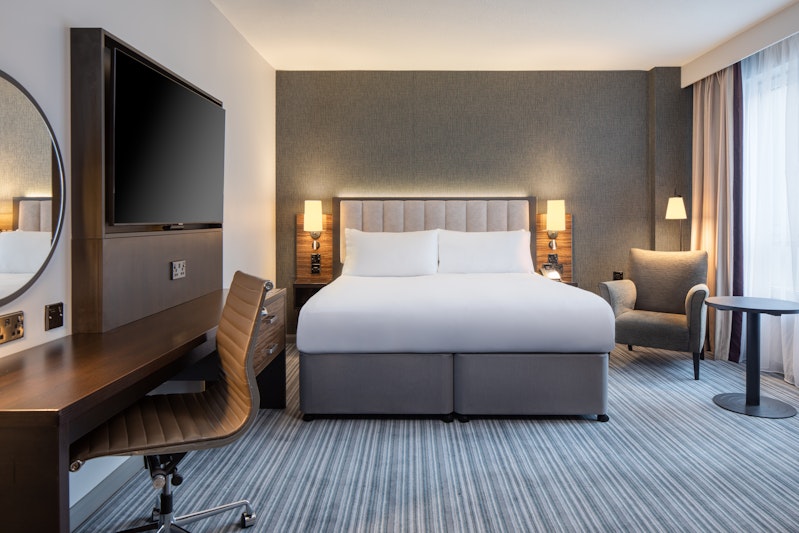 Doubletree By Hilton London Chelsea 14/89