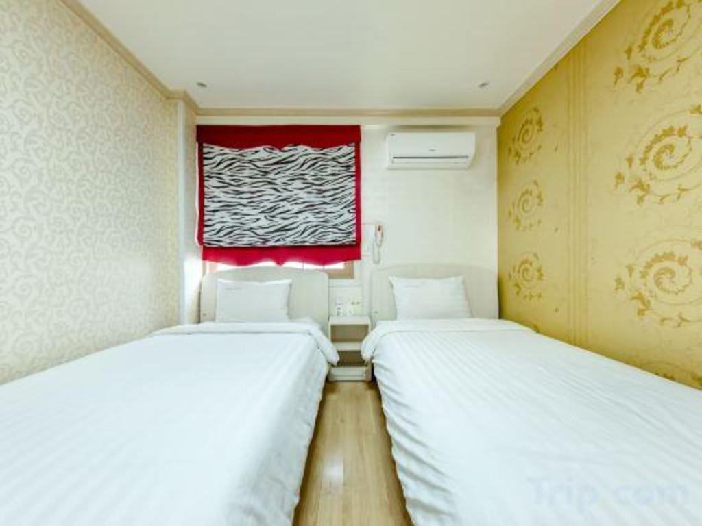 Tamragio Hotel 11/100