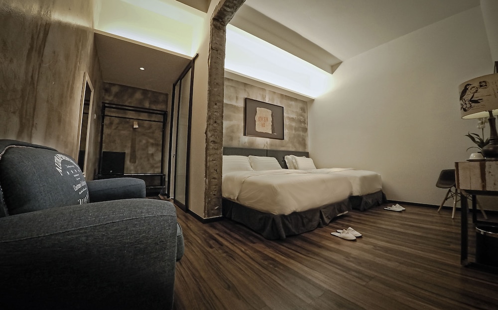Merton Hotel Ipoh 18/34