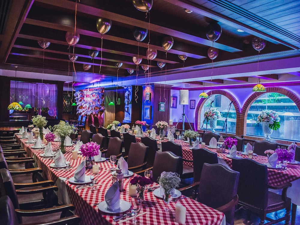 The Heritage Grand Khon Kaen Hotel and Convention 60/66