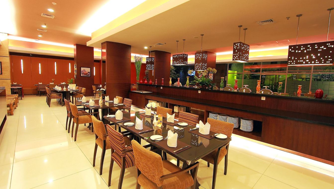 Solo Paragon Hotel And Residences 16/30
