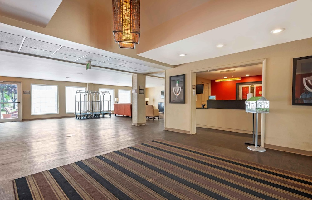 Extended Stay America Secaucus New York City Area 6/52