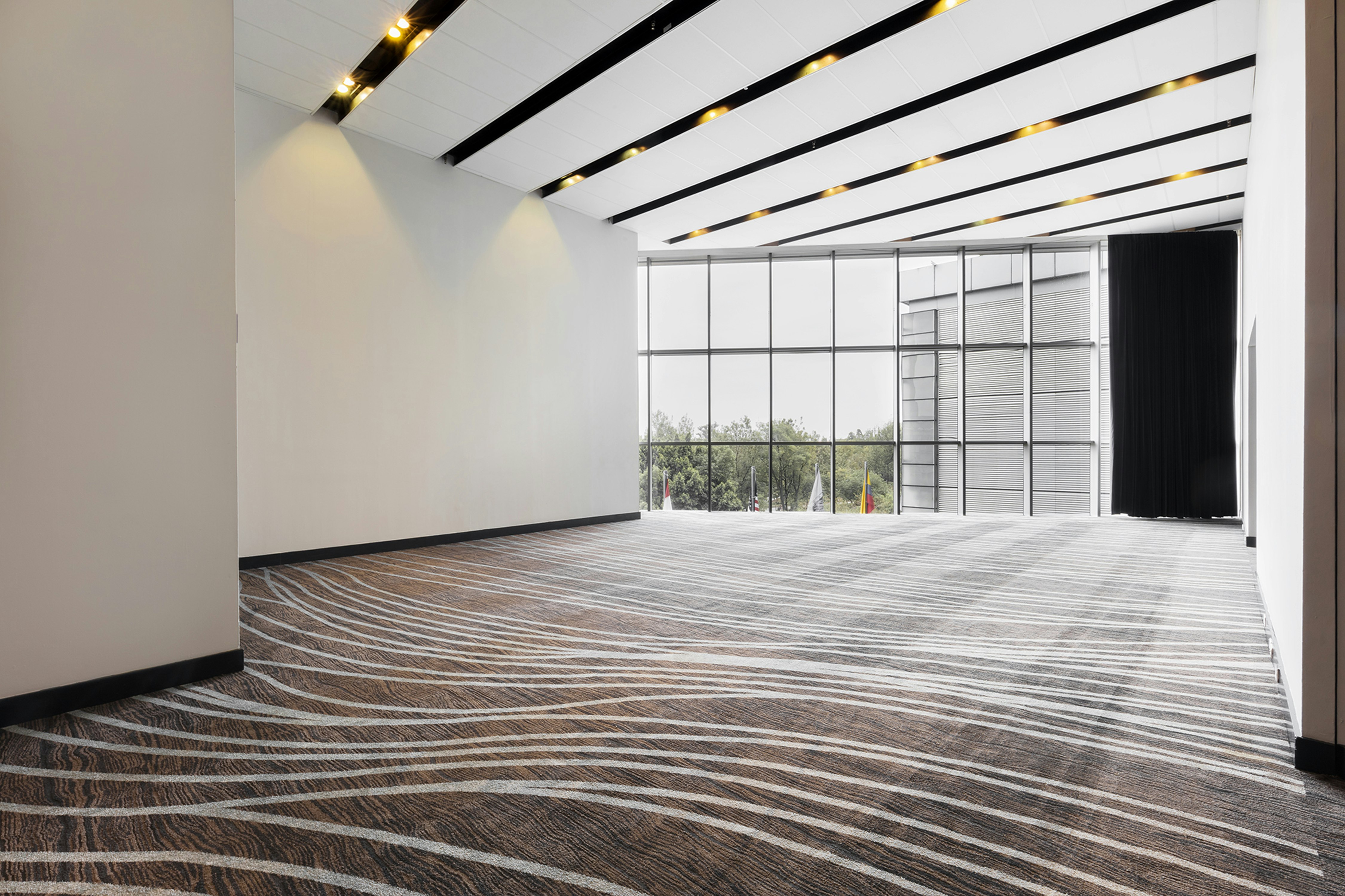 Hilton Mexico City Reforma 10/50
