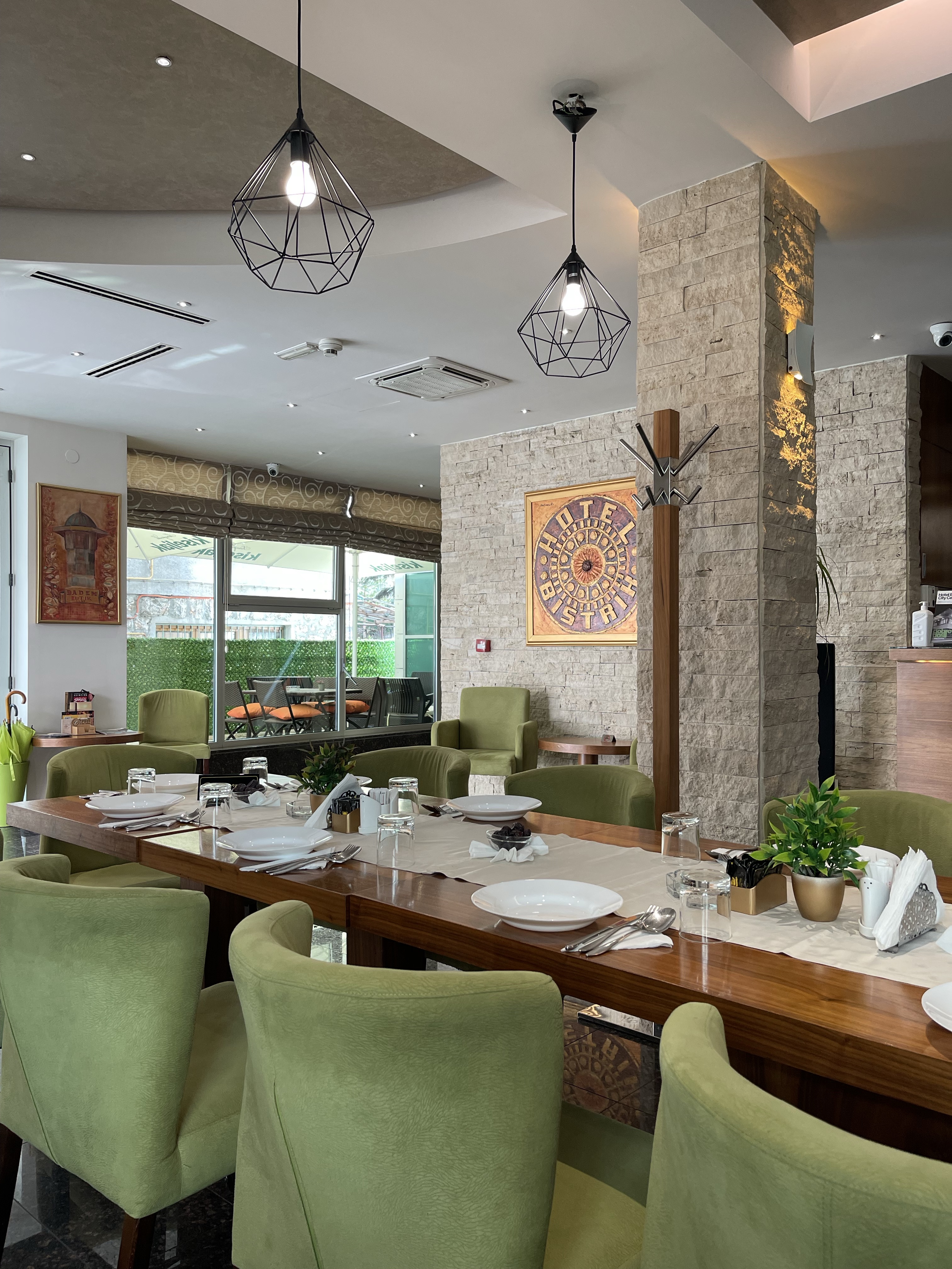 Hotel Bistrik 44/53
