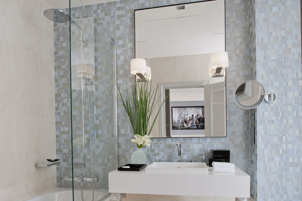 SOFITEL PARIS LE FAUBOURG 13/75