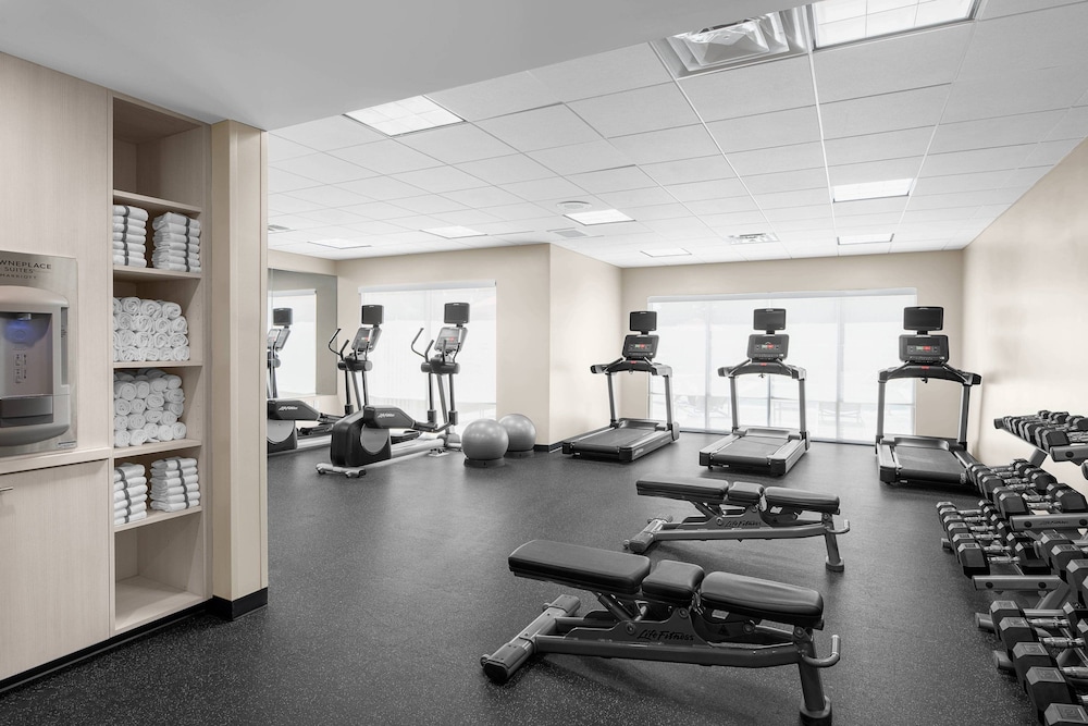 TownePlace Suites by Marriott Charlotte Fort Mill 28/49