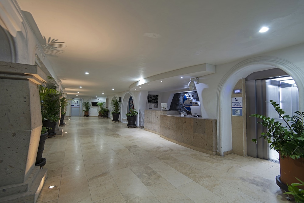 Hotel Fiesta Mexicana Manzanillo Ex Club Fiesta Mexicana Beach 5/50