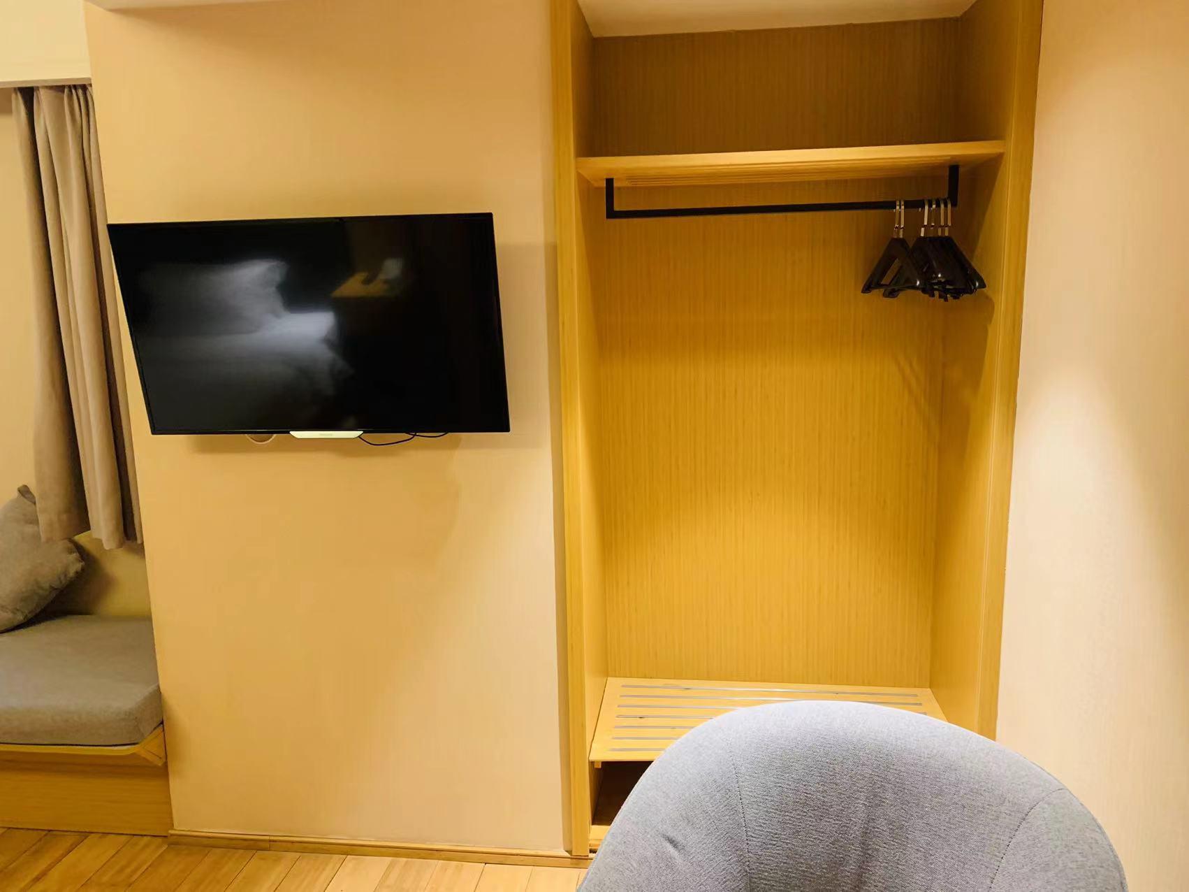 Ji Hotel (Shanghai Kangqiao Xiuyan Road) 20/34
