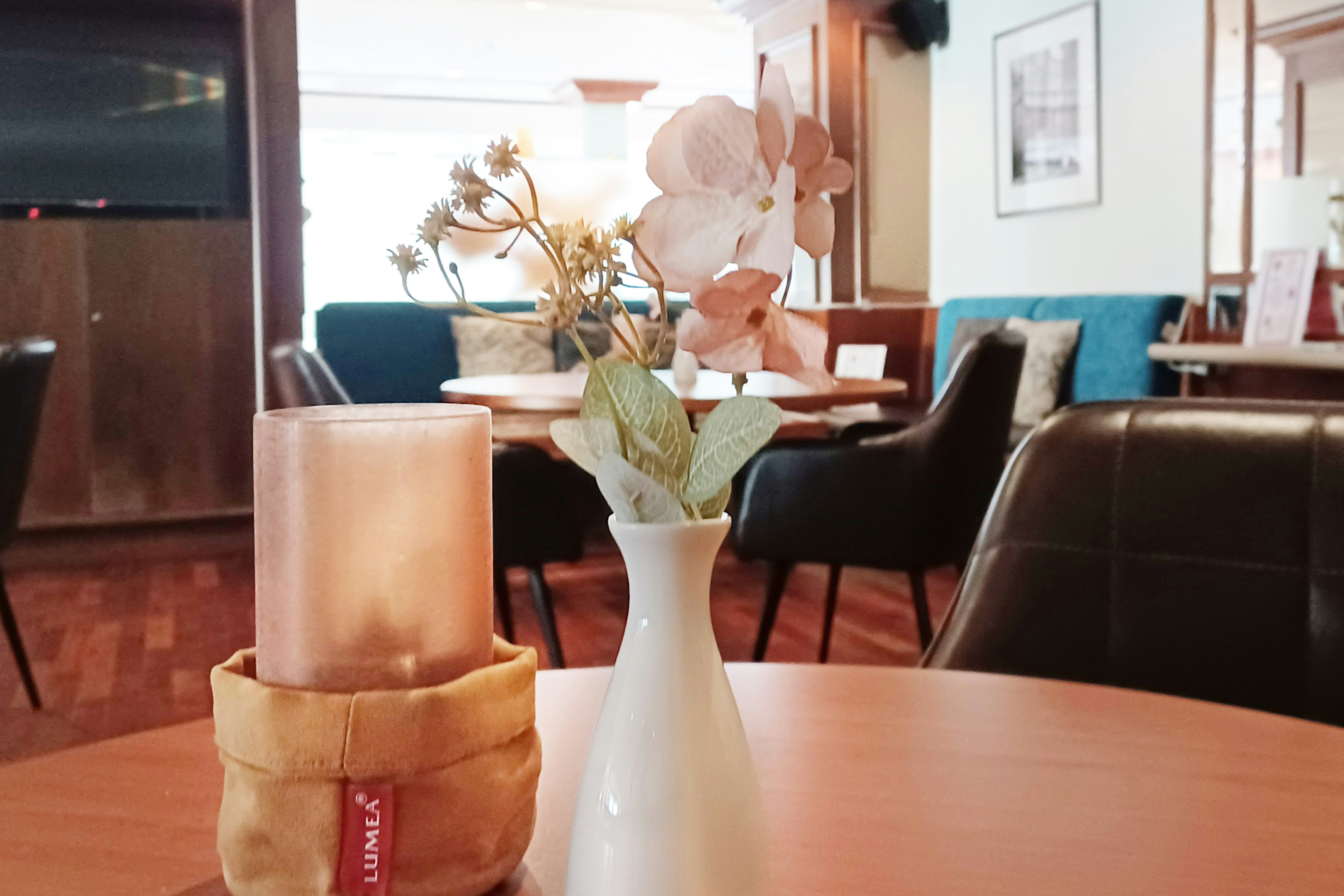Select Hotel Russelsheim 52/82