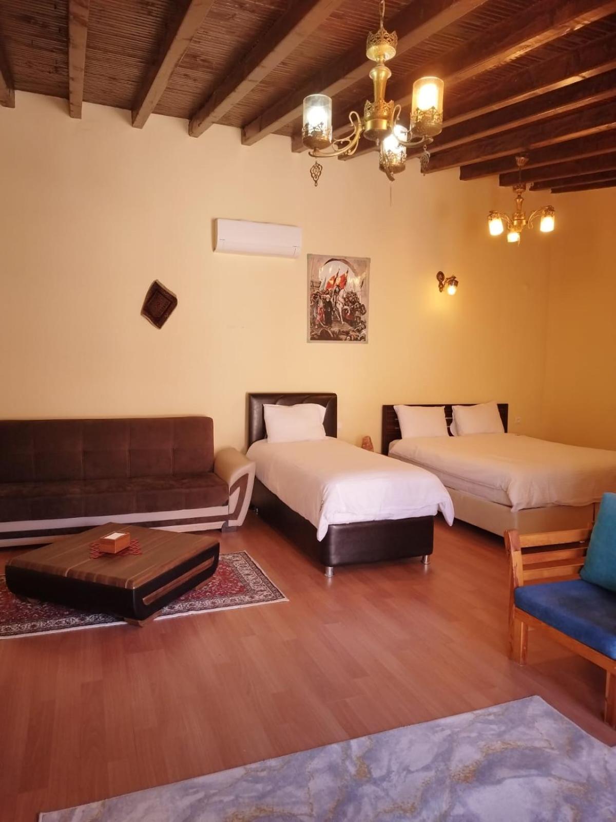 Begam Butik Otel 16/50