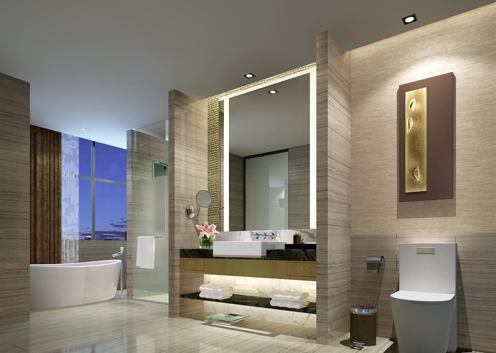 Grand Skylight International Hotel Ganzhou 21/26