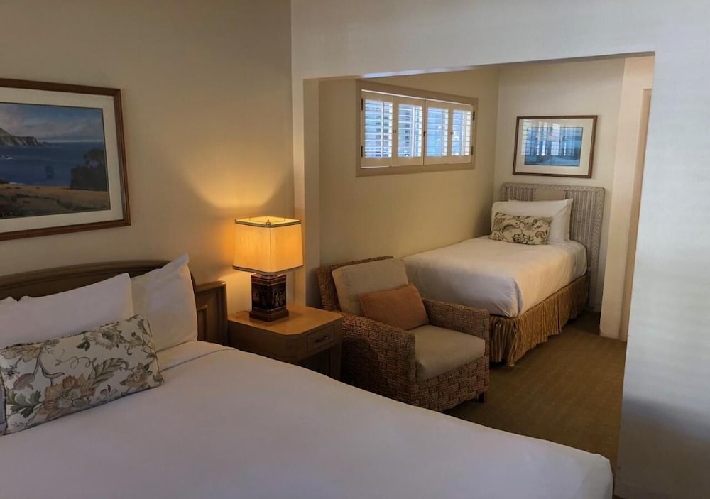 Stilwell Hotel 8/59