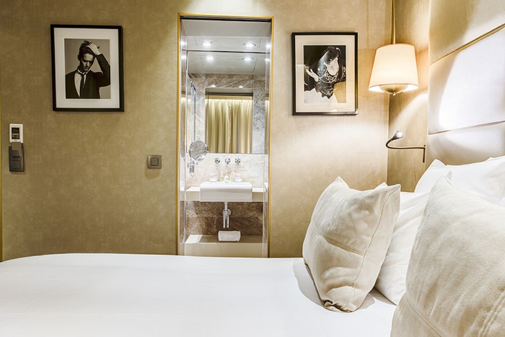 Armoni Hotel Formely Cheverny 14/25