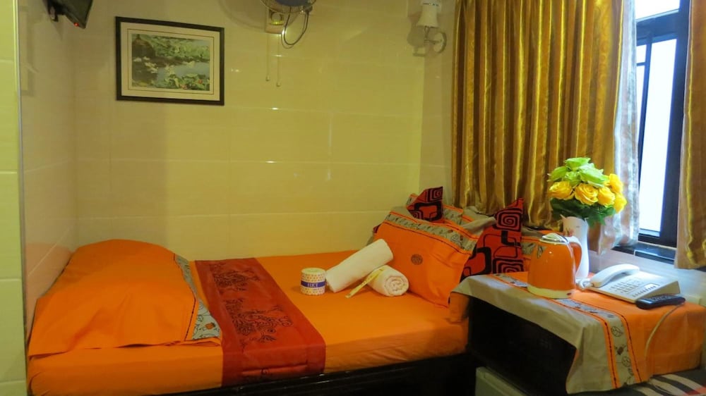 Paris Guest House( 10f Flat D2 ) 20/51