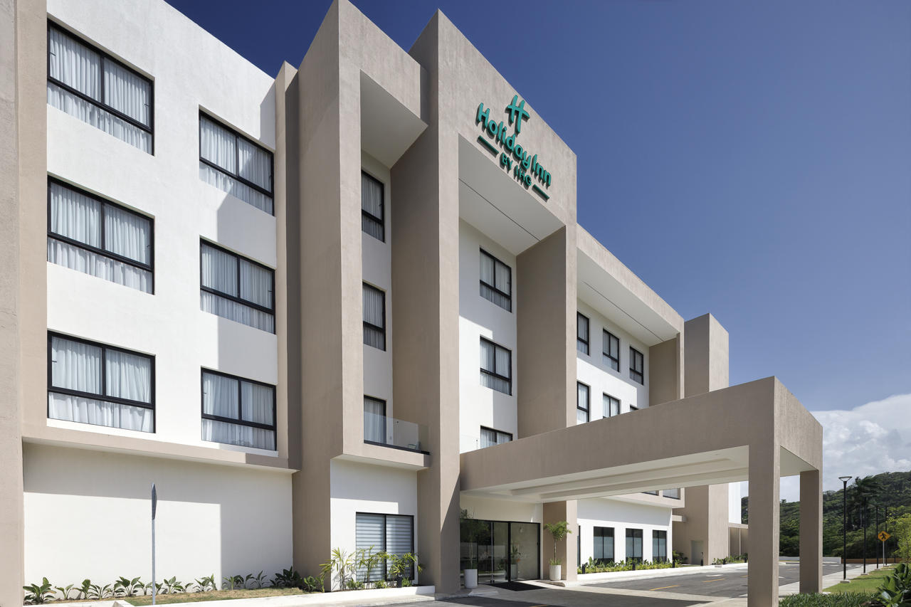 Holiday Inn by IHG Puerto Plata - Cofresi Bay Area in Imbert