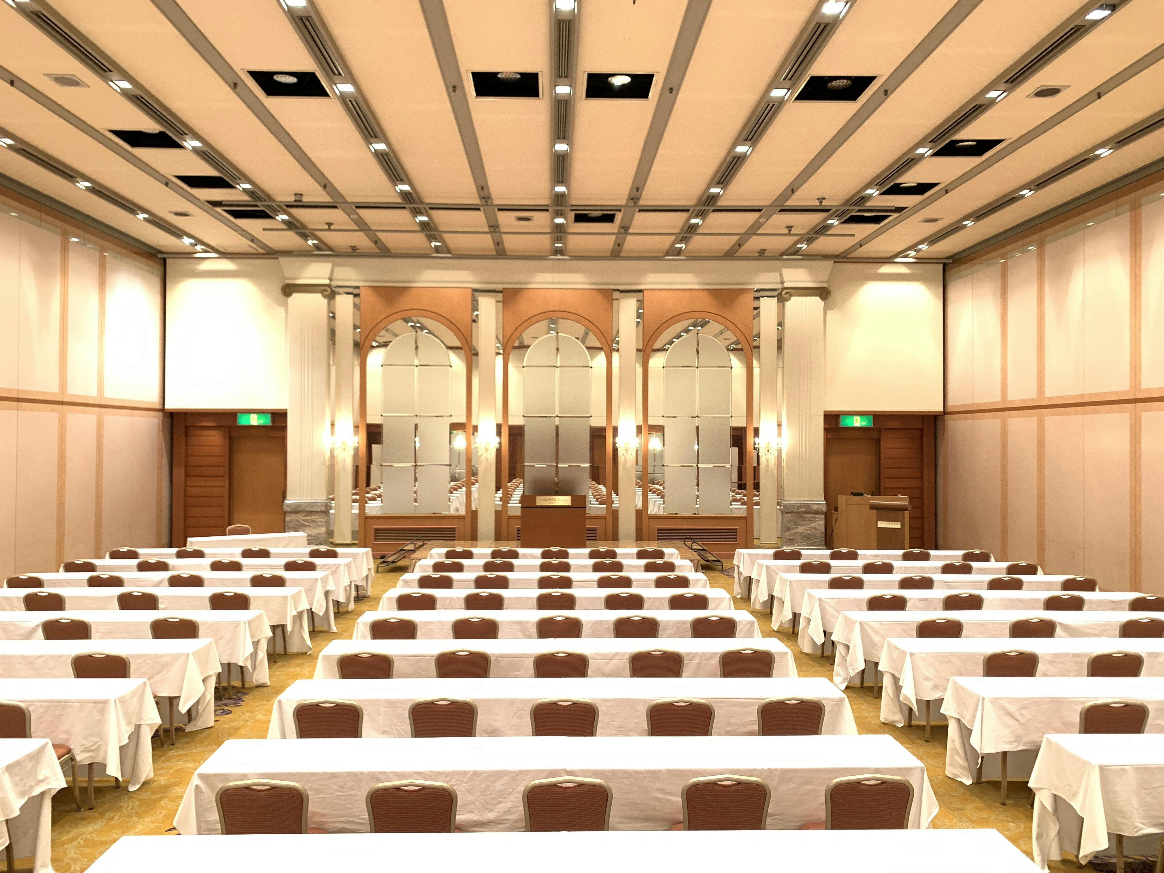 Hotel Okura Niigata 67/82