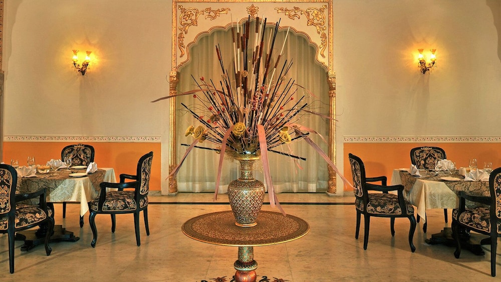 Rajasthali Resort And Spa 17/38