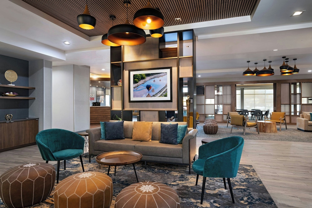 Towneplace Suites By Marriott Albuquerque Uptown 19/32