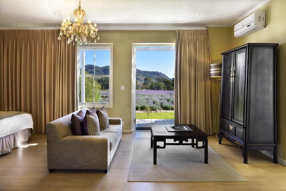 Lavender Farm Guest House 10/31