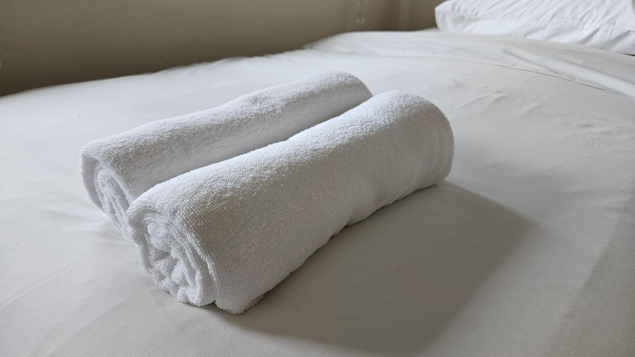 Cempaka Apartment Hotel 26/50