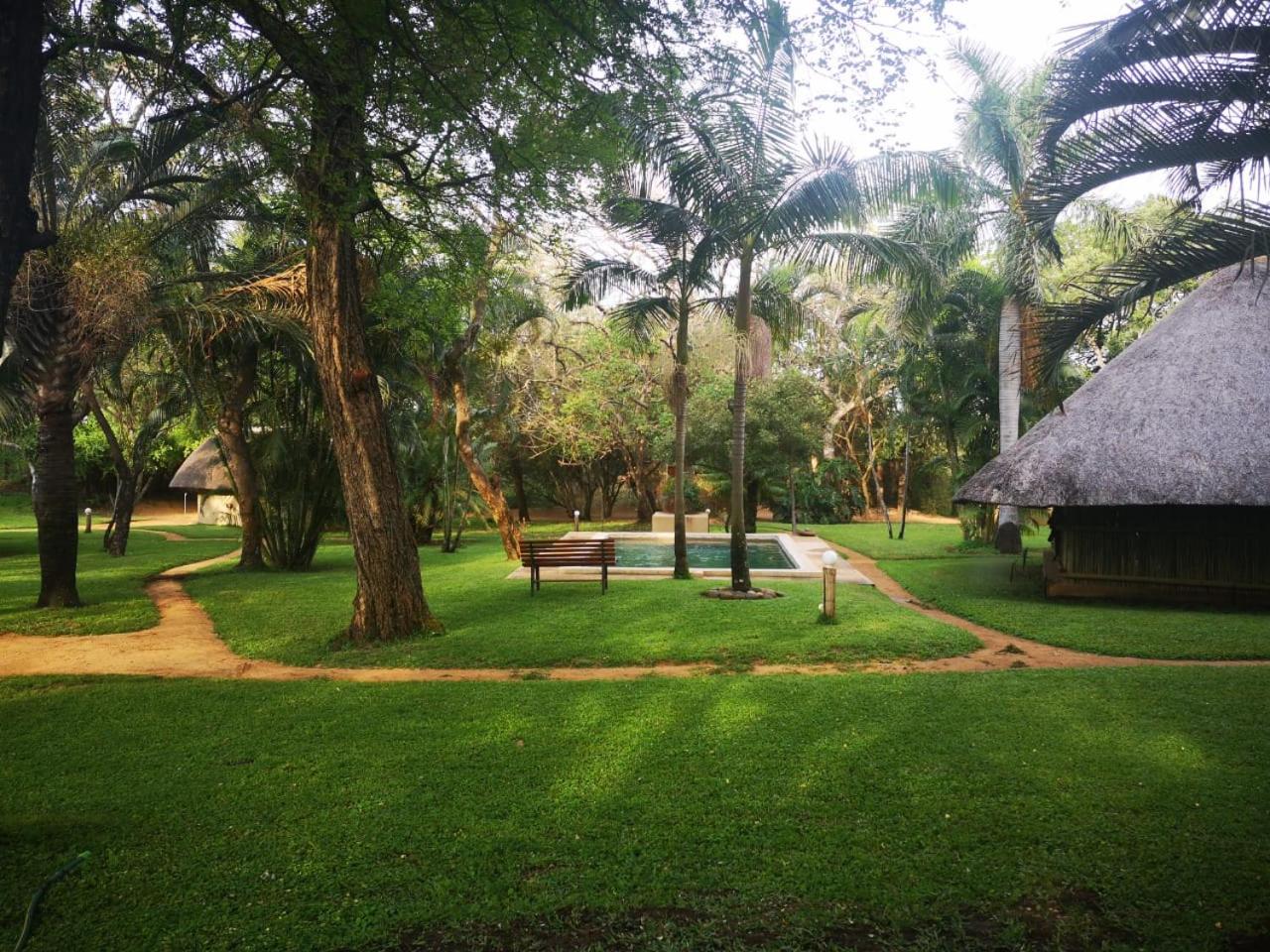 Shumba Safari Lodge 27/50