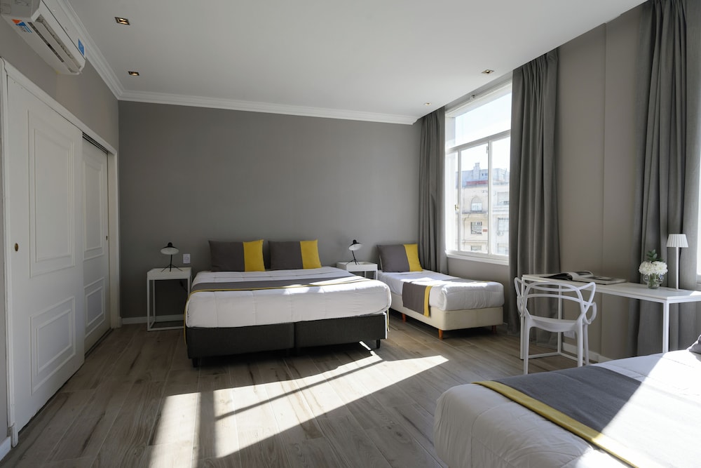 Midtown Boutique Hotel 21/70