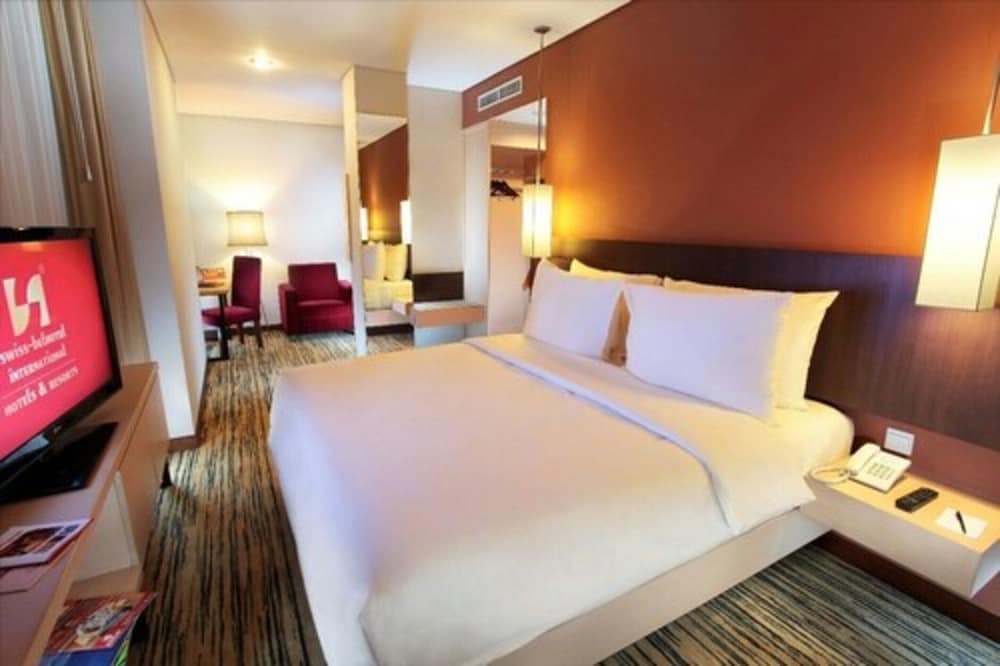Swiss-Belinn Balikpapan 14/68