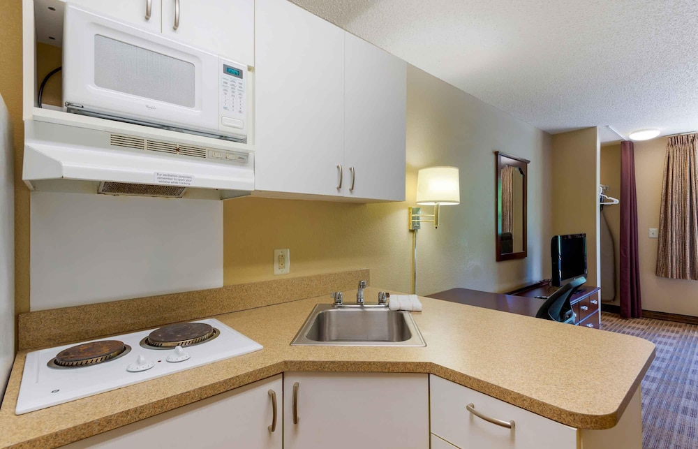 Extended Stay America Mt. Olive - Budd Lake 53/55