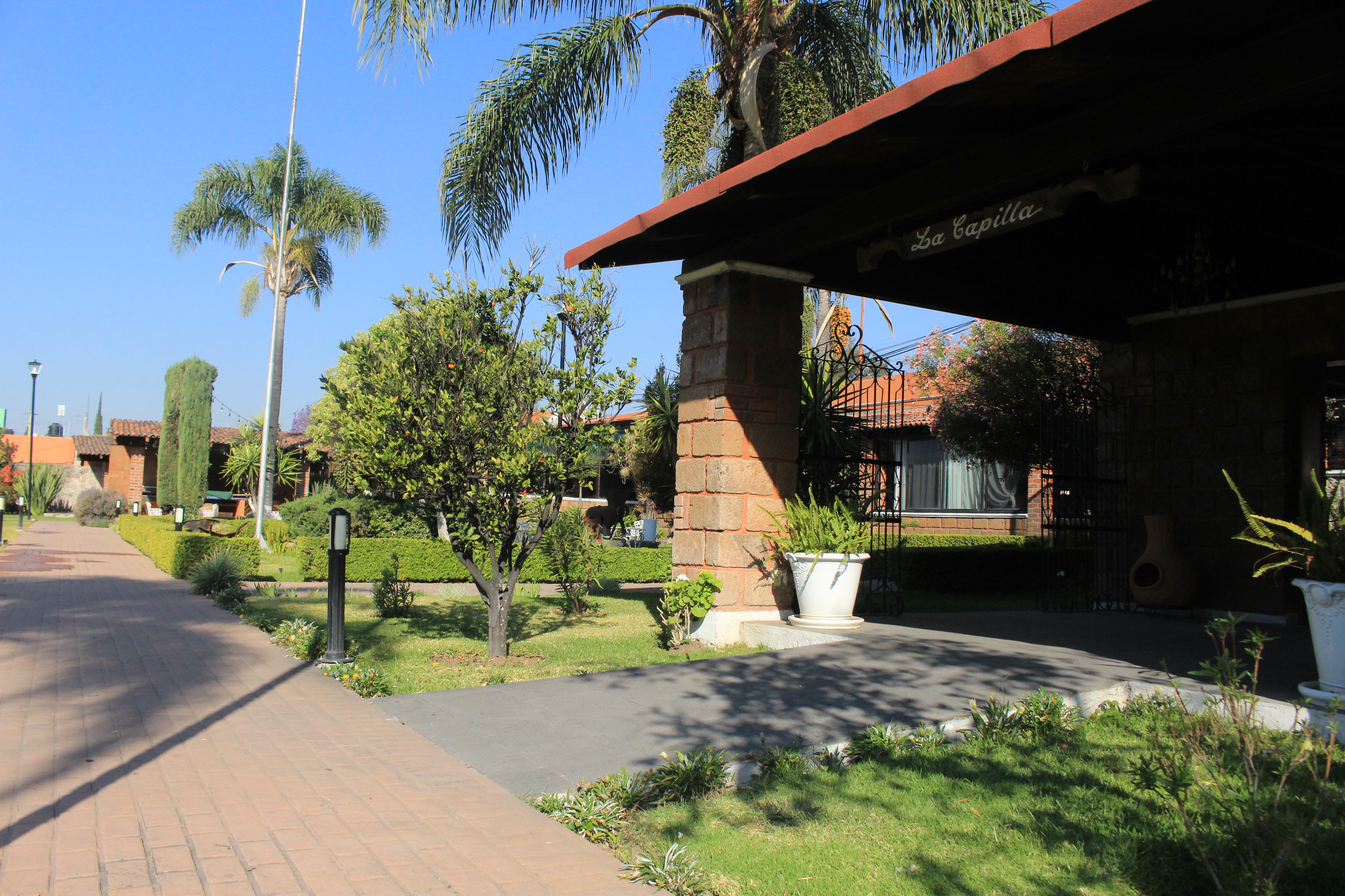 Hotel Meson del Puente 19/27