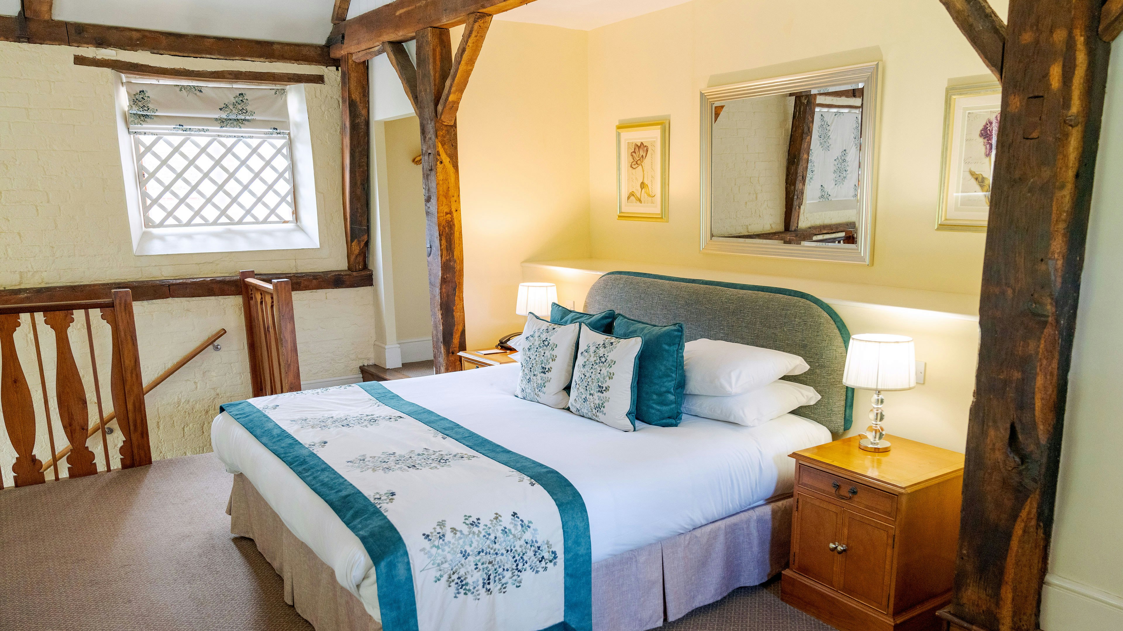 Hintlesham Hall 23/82