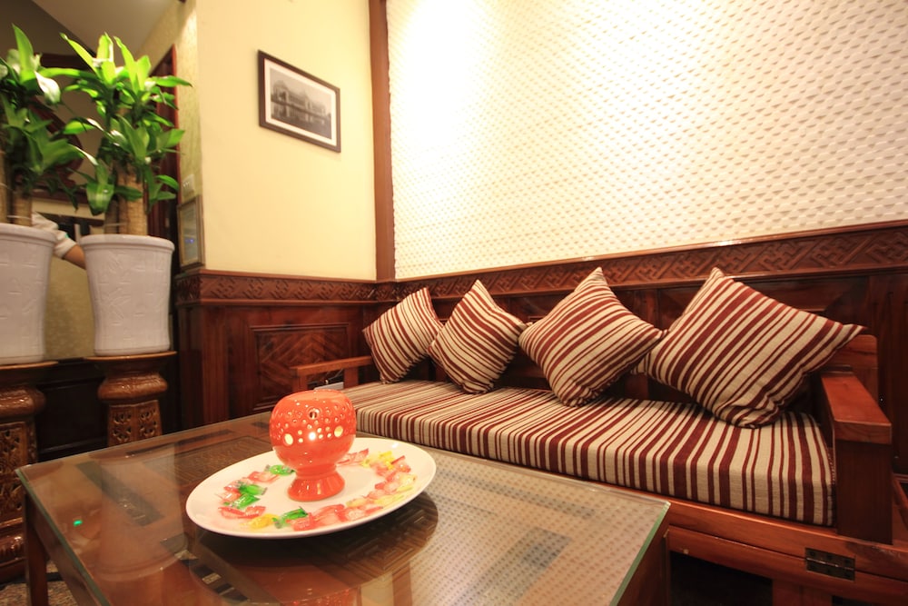 Hanoi Sunshine Hotel 25/28