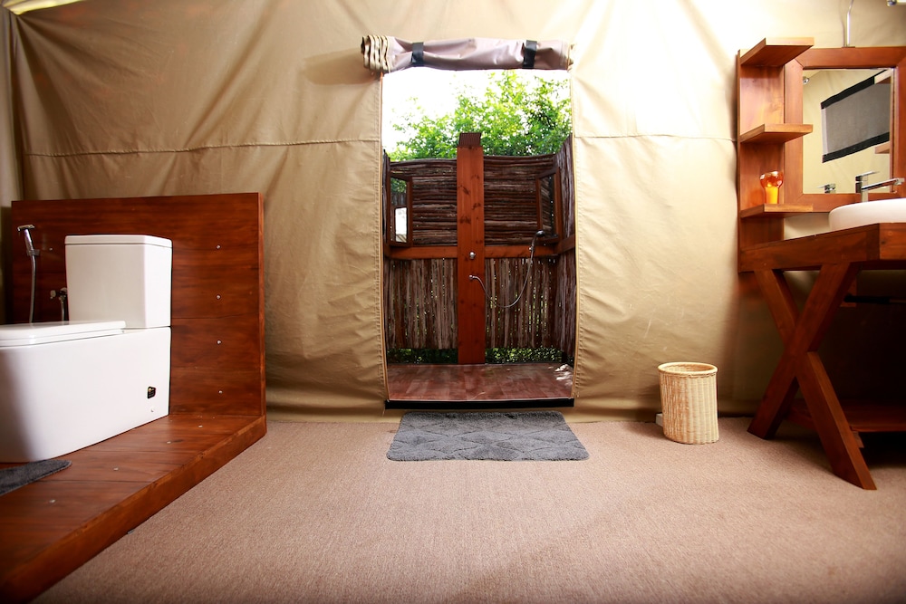 Yala Safari And Relax Camping. 10/10