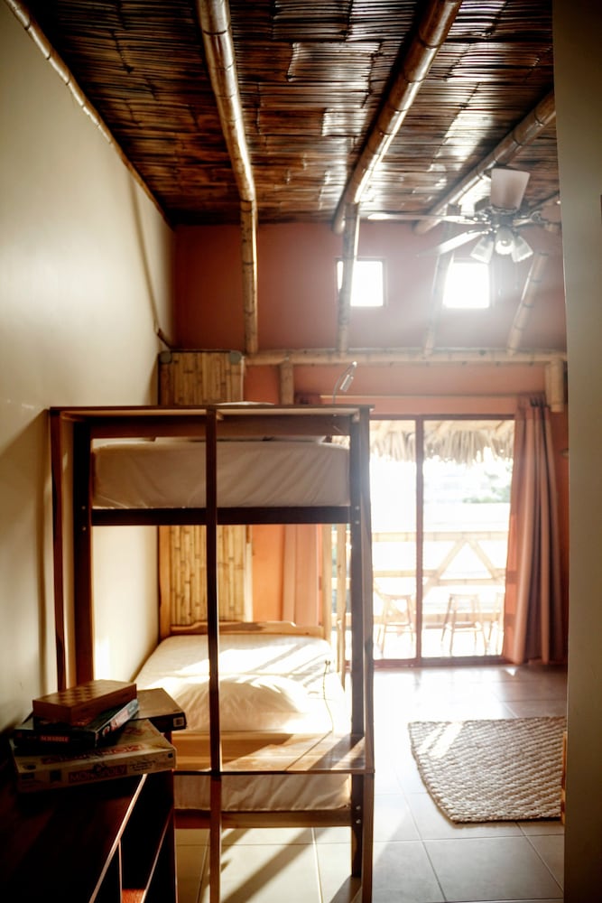 Nativa Bambu Ecolodge 52/76