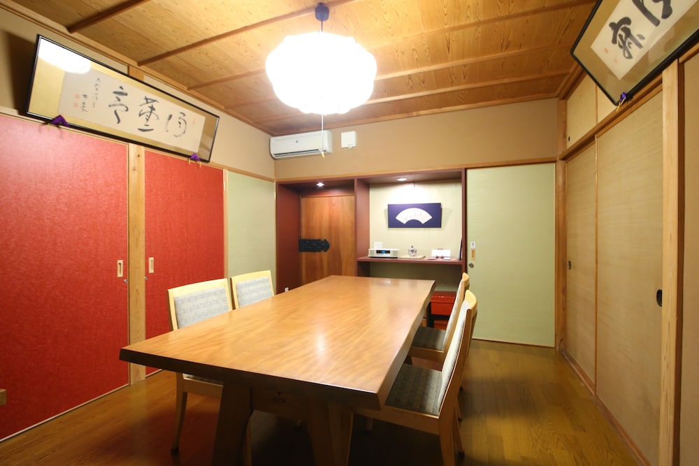 Yudanaka Yumoto 40/43