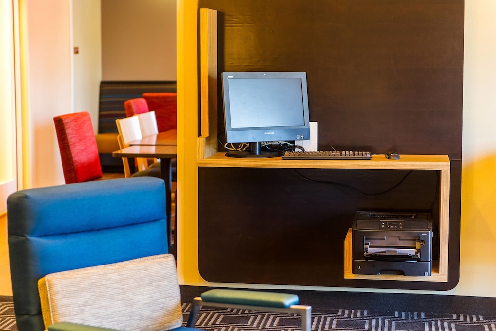 TOWNEPLACE SUITES COLUMBIA NORTHWEST HARBISON 写真2