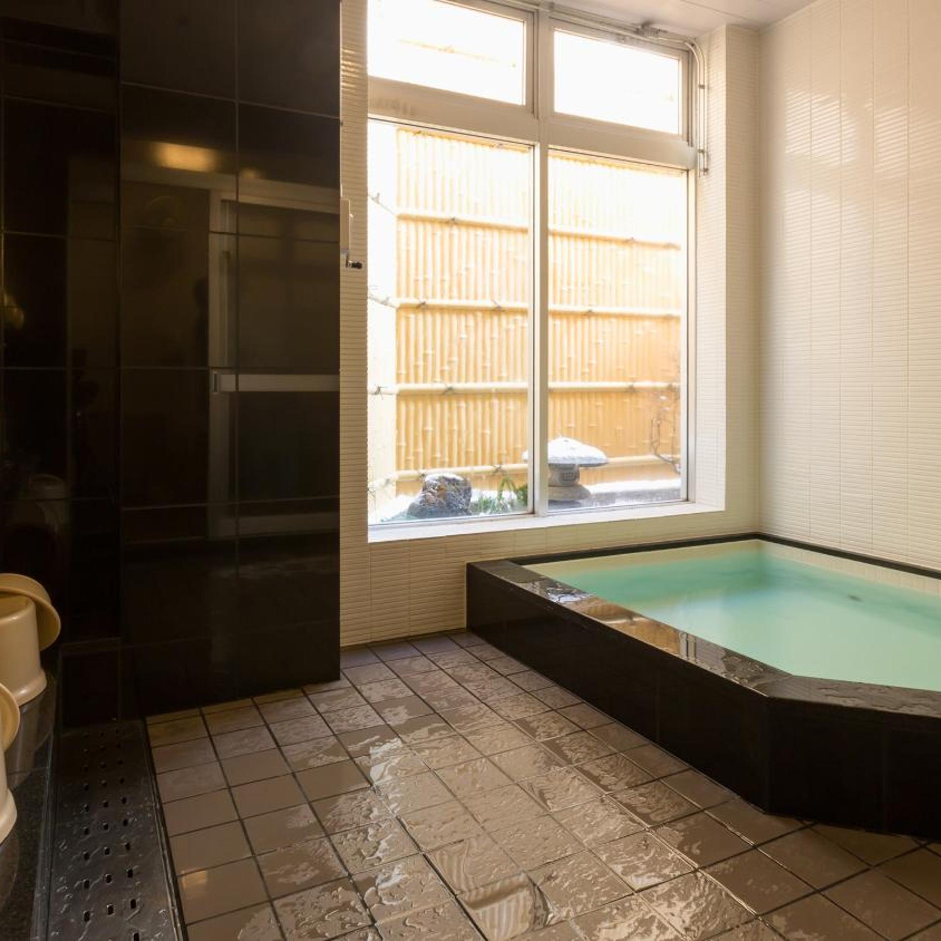 Hotel Sato 40/43