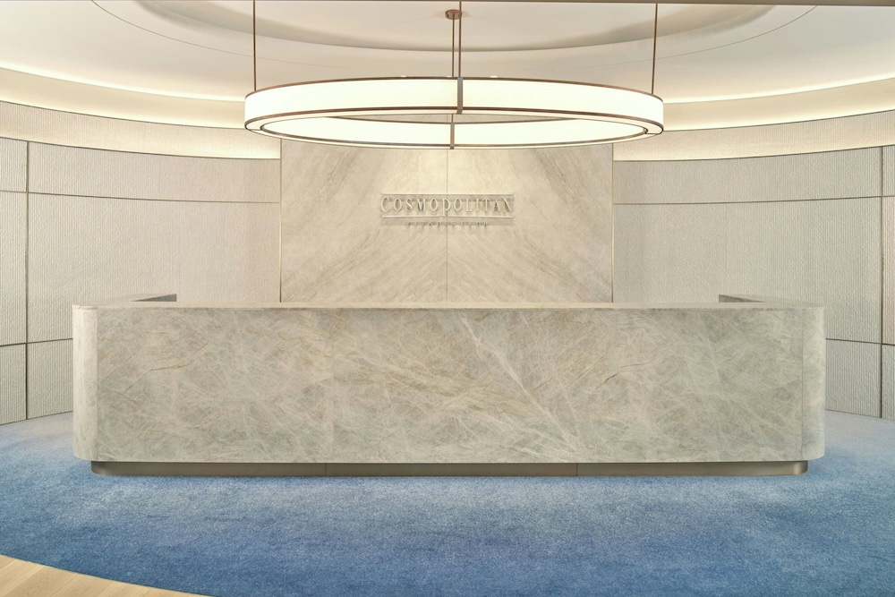 The Westin Seoul Parnas 6/50