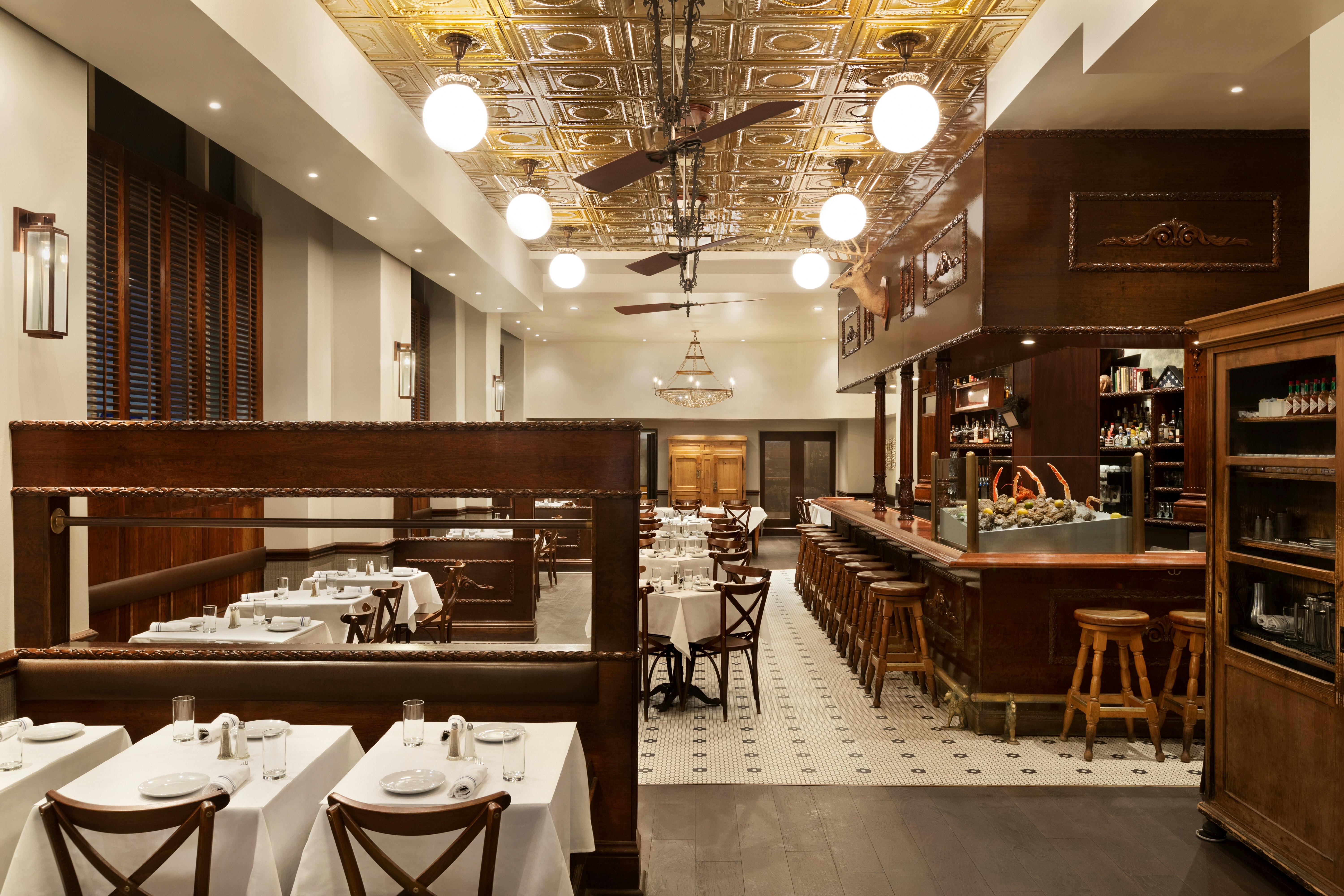 Hilton New Orleans/St. Charles Avenue 47/71