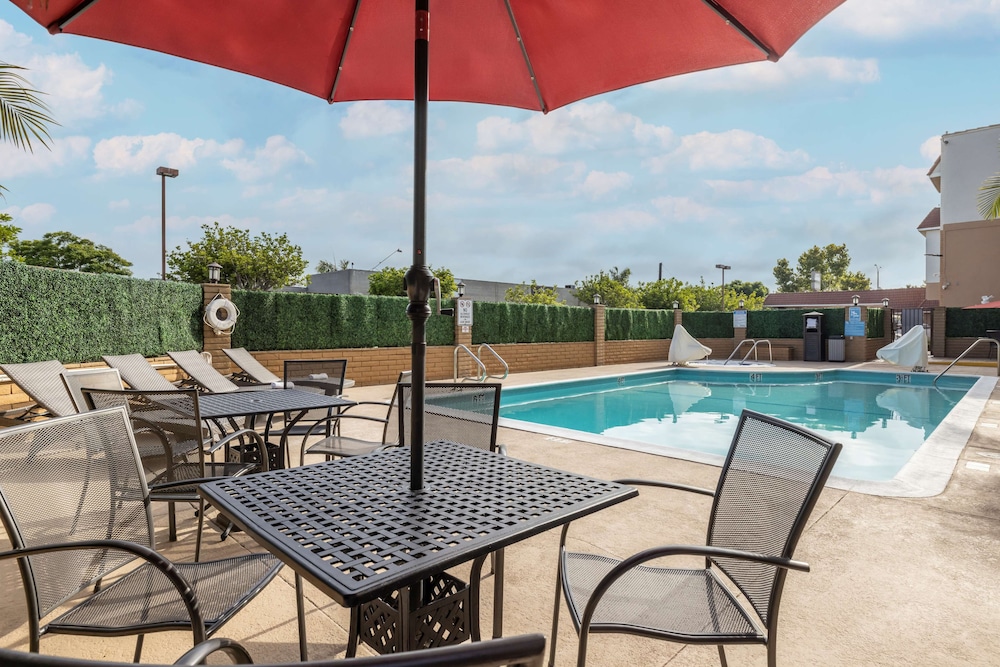 Best Western Plus South Bay Hotel 23/36