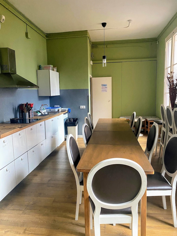 SANT ANTONI HOSTAL, Sustainable Tourism 40/50