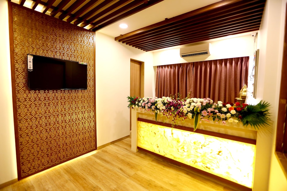 Silverador Boutique Hotel 3/27