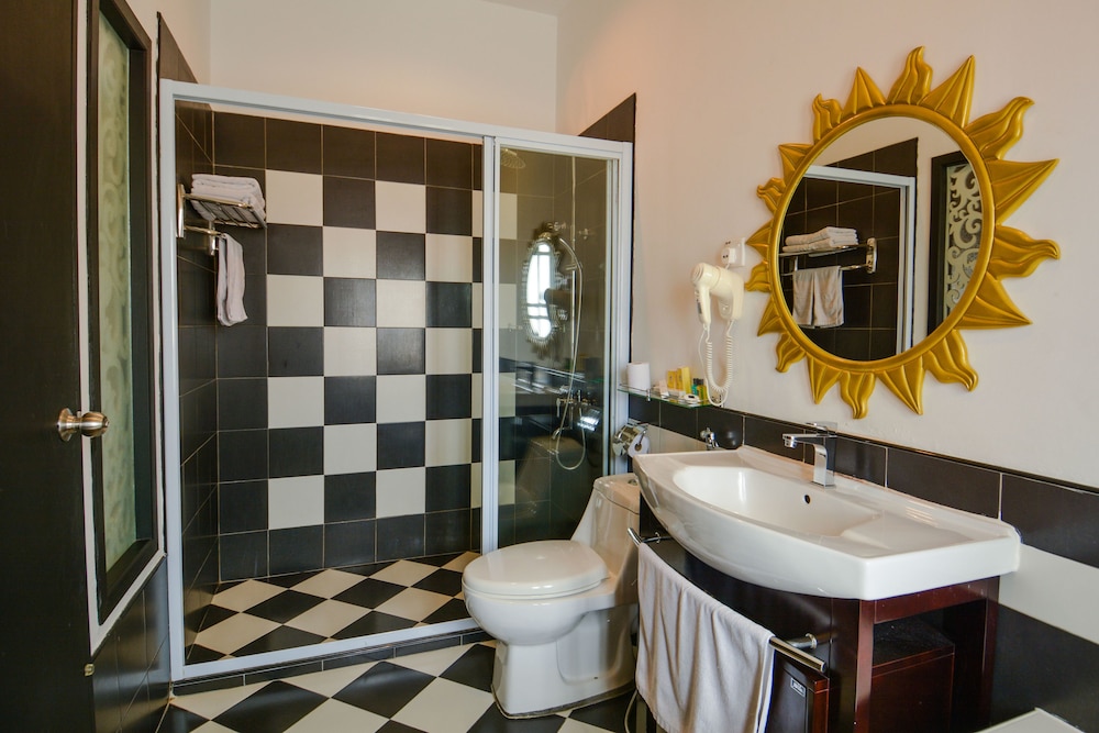 Jonker Boutique Hotel 24/62