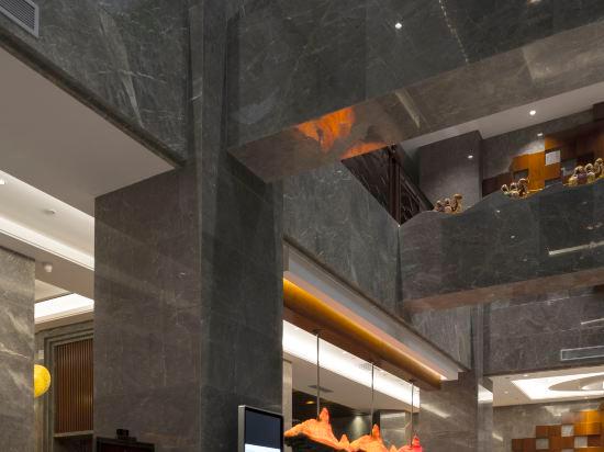 Xiyu International Hotel 7/30